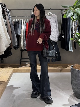 Ruuさんのコーディネート