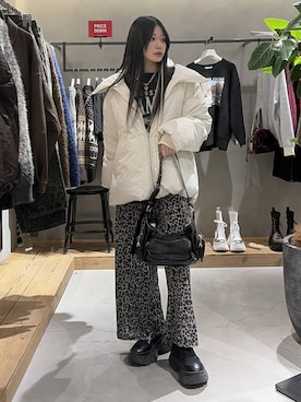 Ruuさんのコーディネート