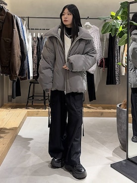 Ruuさんのコーディネート