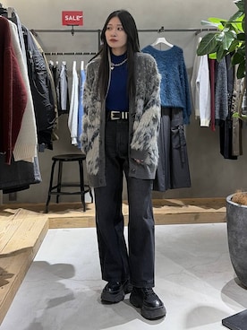 Ruuさんのコーディネート