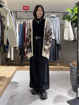 Ruuさんのコーディネート