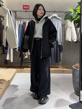 Ruuさんのコーディネート