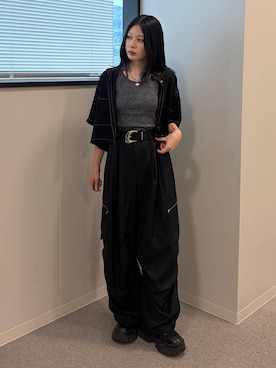 Ruuさんのコーディネート