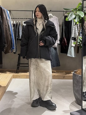 Ruuさんのコーディネート