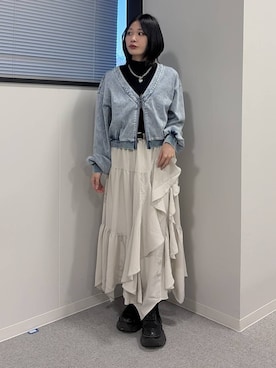 Ruuさんのコーディネート