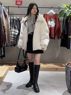 Ruuさんのコーディネート