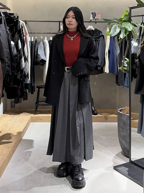 プラットチャンキースニーカー【3サイズ展開・軽量】（スニーカー