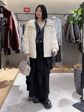 Ruuさんのコーディネート