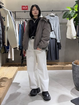 Ruuさんのコーディネート