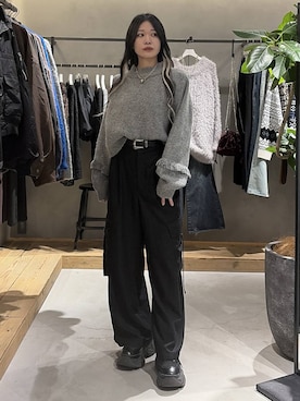 Ruuさんのコーディネート