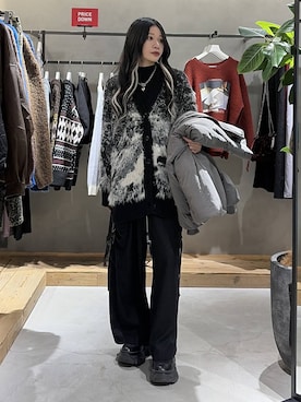 Ruuさんのコーディネート