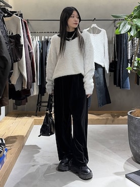 Ruuさんのコーディネート