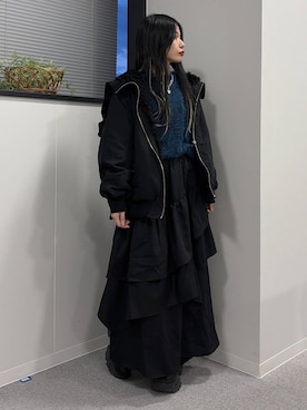 Ruuさんのコーディネート