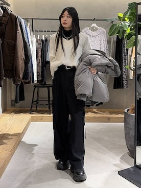 Ruuさんのコーディネート