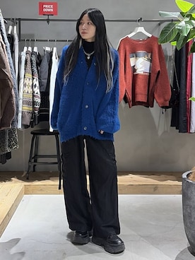 Ruuさんのコーディネート