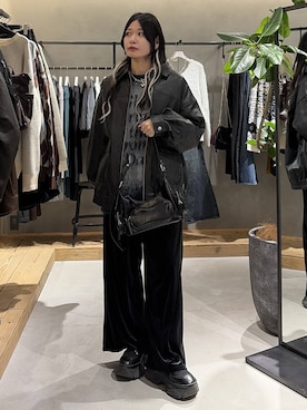 Ruuさんのコーディネート