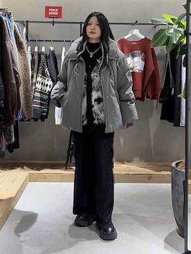 Ruuさんのコーディネート