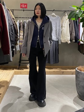 Ruuさんのコーディネート