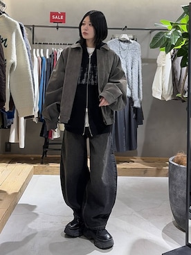 Ruuさんのコーディネート