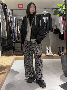 Ruuさんのコーディネート