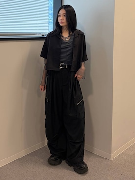 Ruuさんのコーディネート