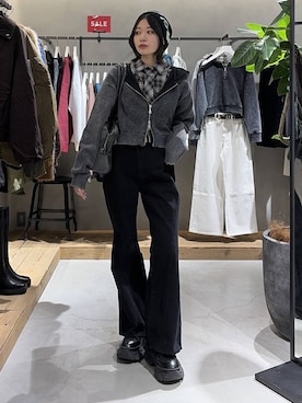 Ruuさんのコーディネート