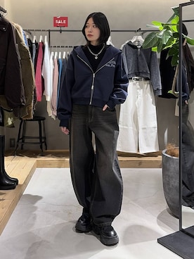 Ruuさんのコーディネート