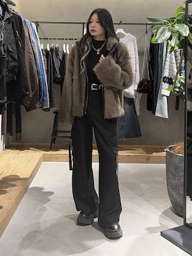 Ruuさんのコーディネート