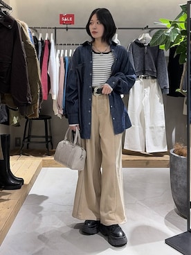 Ruuさんのコーディネート