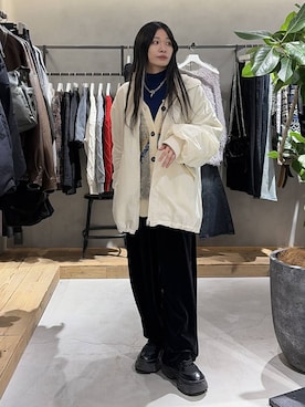 Ruuさんのコーディネート