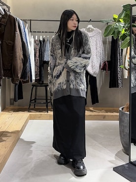 Ruuさんのコーディネート