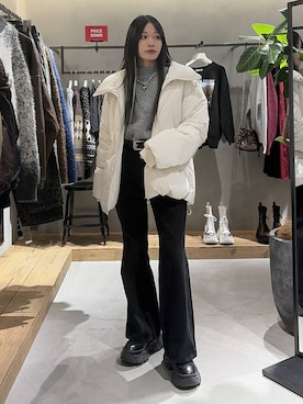 Ruuさんのコーディネート