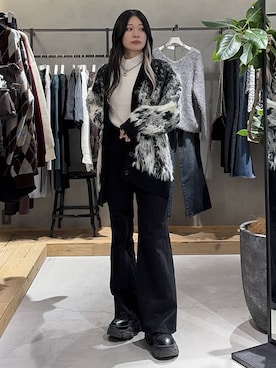 Ruuさんのコーディネート