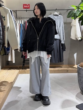 Ruuさんのコーディネート