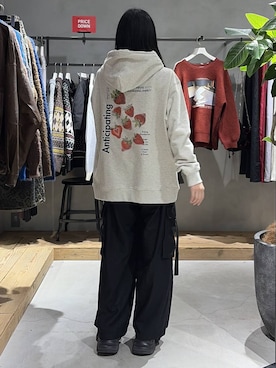 Ruuさんのコーディネート