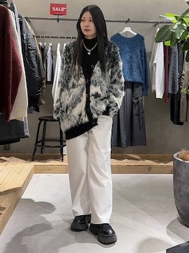 Ruuさんのコーディネート