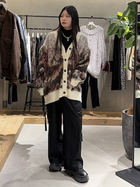 Ruuさんのコーディネート