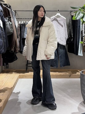 Ruuさんのコーディネート