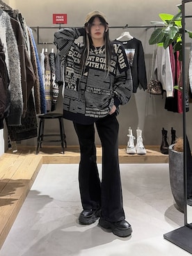 Ruuさんのコーディネート