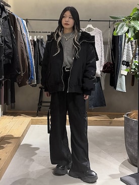 Ruuさんのコーディネート