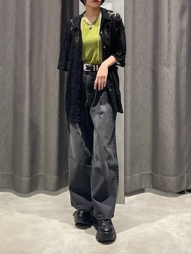 Ruuさんのコーディネート