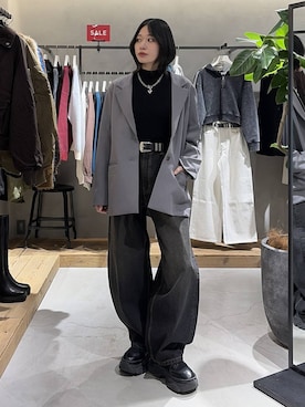 Ruuさんのコーディネート