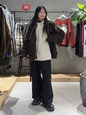 Ruuさんのコーディネート