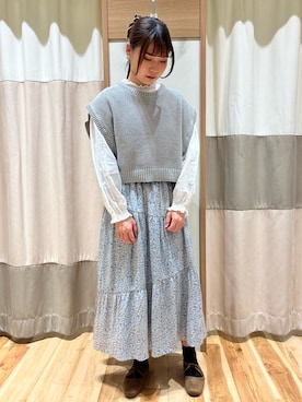 あかりさんのコーディネート