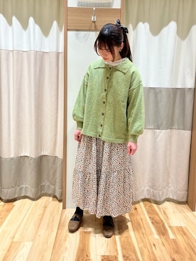 あかりさんのコーディネート