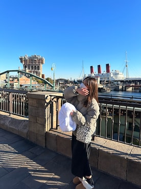 mayuさんのコーディネート