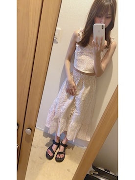 mayuさんのコーディネート