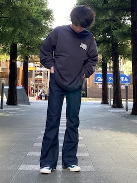 せーやさんのコーディネート