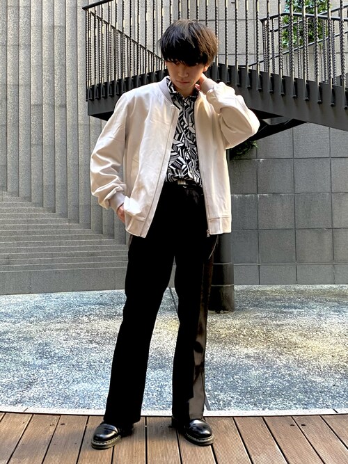 せーやさんのコーディネート