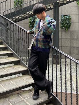 せーやさんのコーディネート